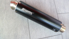 Kawasaki 650 shark gebraucht kaufen  Hannover