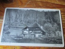Schwarzwald postk foto gebraucht kaufen  Glücksburg