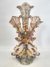 Ancien tulipier faïence d'occasion  Corbehem