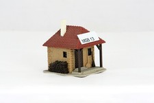 Vollmer 20929 edifici usato  Lizzanello