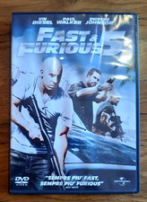 Fast furious dvd usato  Garlasco
