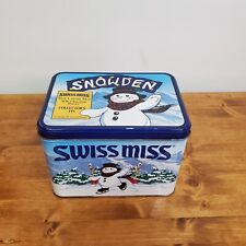 Vintage swiss miss for sale  La Porte City