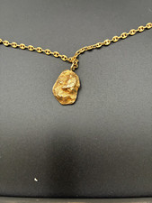 14k gold nugget for sale  Ellicott City