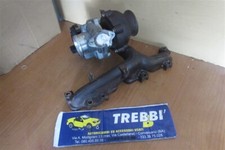 Turbina fiat lancia usato  Conversano