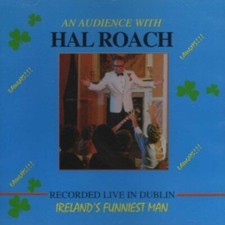 Audience hal roach for sale  STOCKPORT