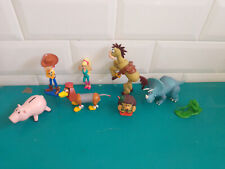 Lot figurines pvc d'occasion  Plabennec