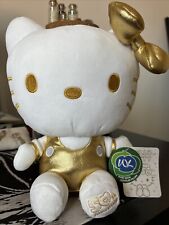 Hello kitty gold for sale  NORWICH