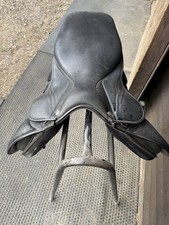 Griffin thorowgood saddle for sale  HEMEL HEMPSTEAD