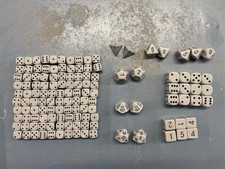Dice set chessex for sale Dice set chessex for sale  ROCHFORD