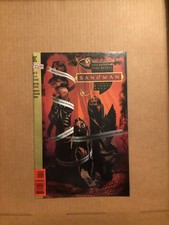 Vertigo comics 1994 for sale  Farmville