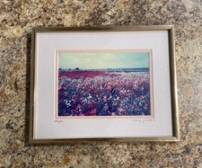 Marilyn walker framed for sale  Topeka