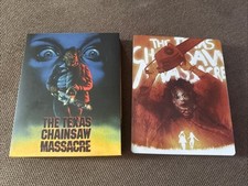 The texas chainsaw gebraucht kaufen  Stade