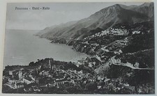 fontana vietri ceramiche usato  Senigallia