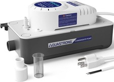 Aquastrong gph hvac for sale  Concord