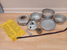 Vintage genuine trangia for sale  GUILDFORD
