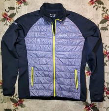 Marmot variant quilted for sale  Garfield