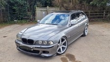 2003 bmw 530d for sale  MANCHESTER