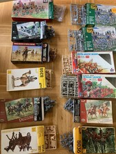 airfix figuren 1 72 gebraucht kaufen  Gundelfingen