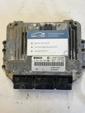 Ecu calculateur moteur d'occasion  Berre-l'Étang