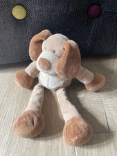 Doudou peluche ours d'occasion  Gex