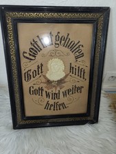 Tableau religieux ancien d'occasion  Colmar