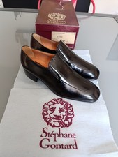 Chaussures vintage stéphane d'occasion  Monteux
