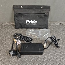 Pride mobility ea1065 for sale  STANLEY