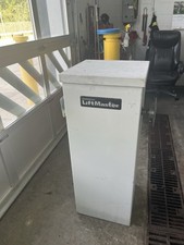 Lift master gate for sale  Waterbury