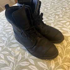 belstaff boots for sale  NEWBURY