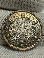 sixpence silver for sale sixpence silver for sale CHICHESTER