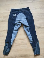 Reithose vollbesatz felix gebraucht kaufen  Bad Zwischenahn
