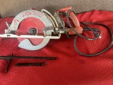 Skilsaw worm drive for sale  Los Angeles