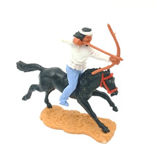 Timpo western steckfigur gebraucht kaufen  Kirkel