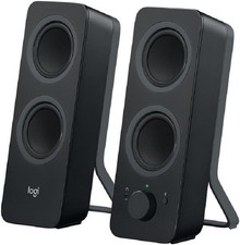 Głośnik PC Logitech Z207 Bluetooth Stereo 10 W Czarny na sprzedaż  PL