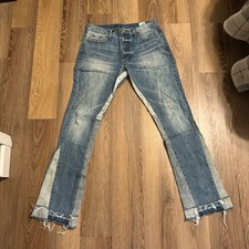 Mnml flare jeans for sale  Laurinburg