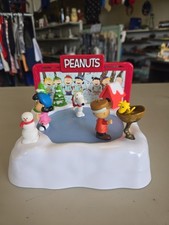 Peanuts ice skating for sale  Kernersville