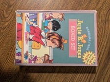 Junie jones boxed for sale  Fredericksburg