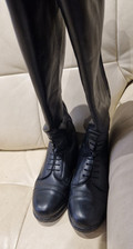 Mountain horse leather for sale  MUCH WENLOCK