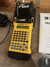 Brady .d.pro plus for sale  Toms River