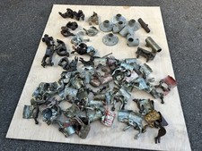 Used scaffolding clips for sale  CHELTENHAM