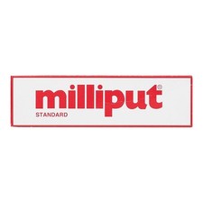 milliput usato  Terlizzi