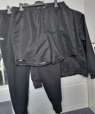 Lacoste tracksuit shorts for sale  LEAMINGTON SPA