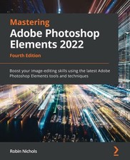 Mastering adobe photoshop for sale  Springdale
