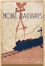 Scale model railways for sale  CARDIFF