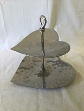 Stainless steel two for sale  EVESHAM