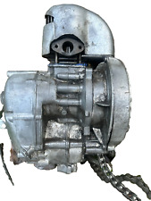 Genuine puch engine for sale  MANCHESTER