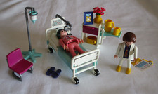 Playmobil set 3980 gebraucht kaufen  Hamburg