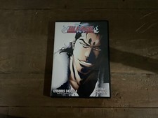 Bleach Uncut Set 25 (DVD) 343 - 354 fully tested comprar usado  Enviando para Brazil