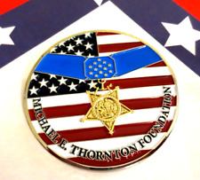 Challenge coin medal d'occasion  Expédié en Belgium