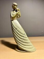 Art deco ivory for sale  LIVERPOOL